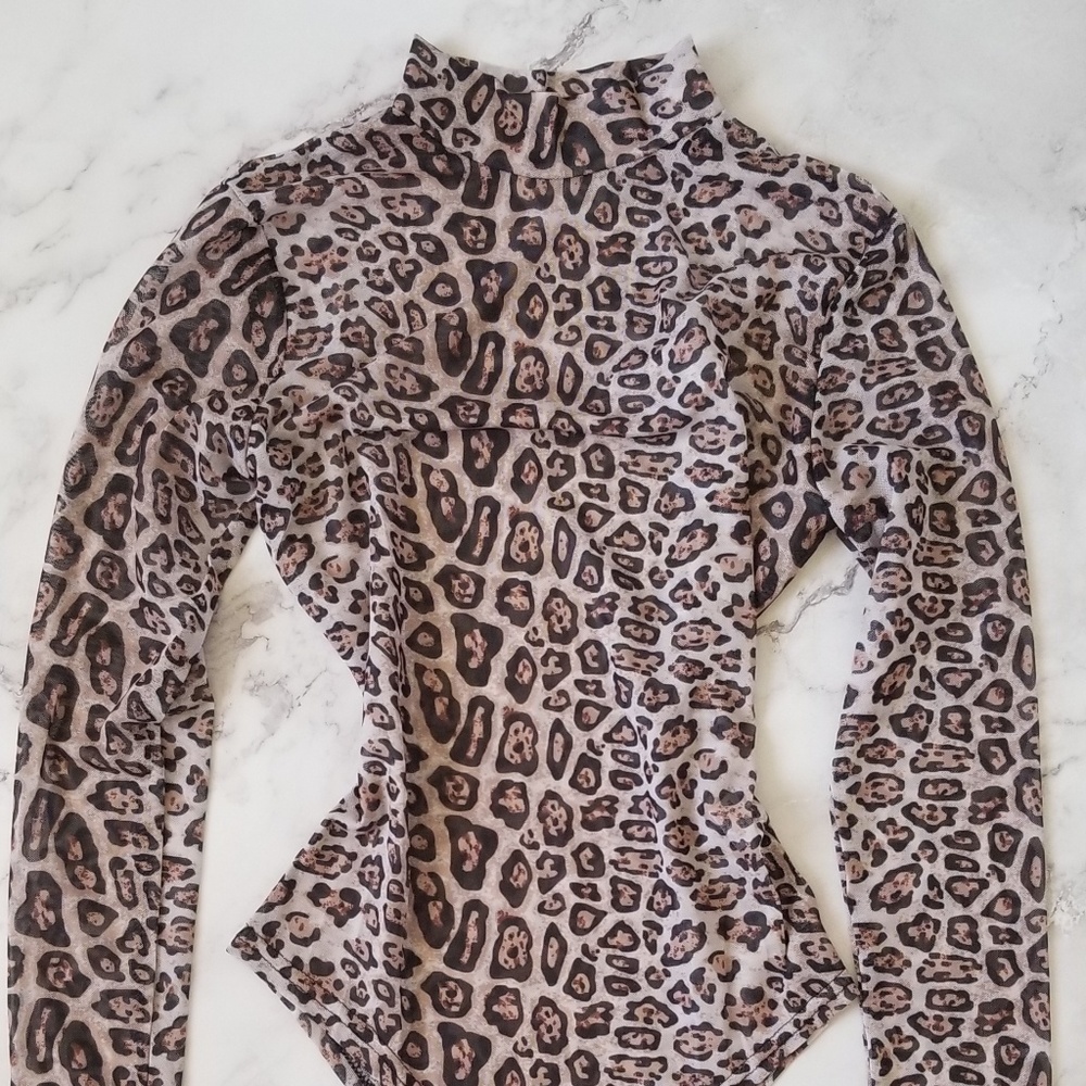 Bodysuit - Picture 5 of 8
